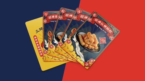 lk朗威三环路西区 原创国潮餐饮连锁品牌全案设计与数字营销实战解析