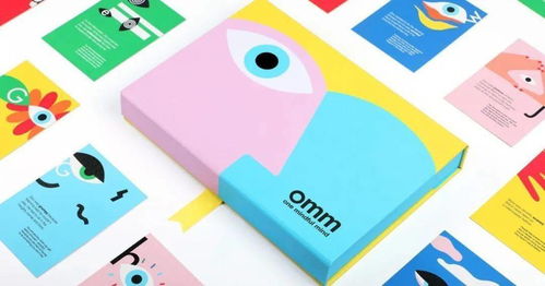 第99届ADC年度设计大奖 字体、产品与包装获奖作品图集大放送